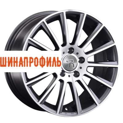 Диски Replay Replay A191 8x20 5x112 ET28 D66,6 GMF