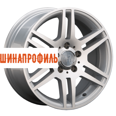 Диски Replay Replay A192 7x16 5x112 ET35 D66,6 SF
