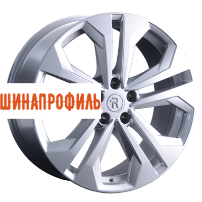 Диски Replay Replay A203 9x20 5x112 ET33 D66,6 Sil