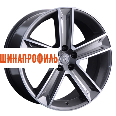 Диски Replay Replay A206 9x20 5x112 ET20 D66,6 GMFP