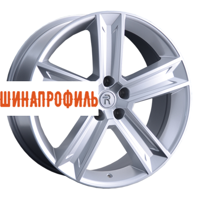 Диски Replay Replay A206 9x20 5x112 ET20 D66,6 Sil