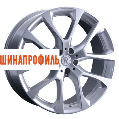Диски Replay Replay A207 9x20 5x112 ET28 D66,6 Sil