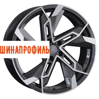 Диски Replay Replay A209 8,5x20 5x112 ET20 D66,6 GMF