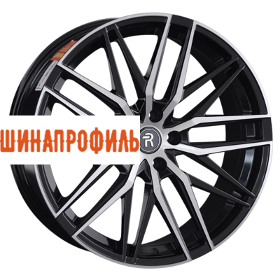 Диски Replay Replay A210 8,5x20 5x112 ET28 D66,6 BKF