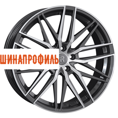 Диски Replay Replay A210 8,5x20 5x112 ET28 D66,6 GMF