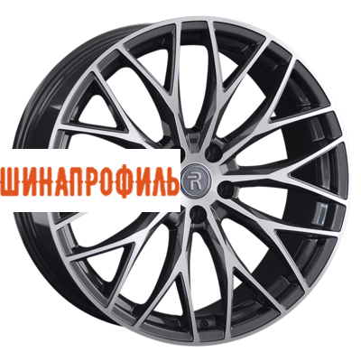 Диски Replay Replay A211 8,5x20 5x112 ET20 D66,6 GMF