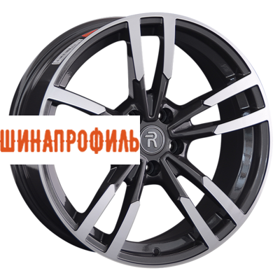 Диски Replay Replay A212 8x18 5x112 ET25 D66,6 GMF