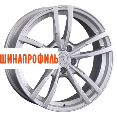 Диски Replay Replay A212 8x18 5x112 ET25 D66,6 Sil