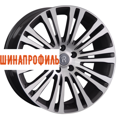 Диски Replay Replay A213 8,5x19 5x112 ET28 D66,6 GMF