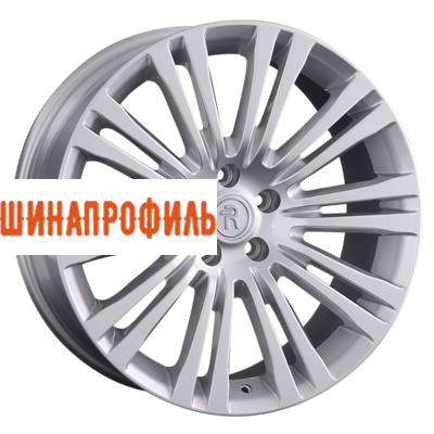 Диски Replay Replay A213 8,5x19 5x112 ET28 D66,6 Sil