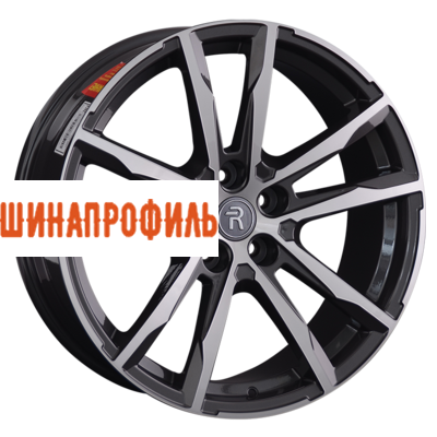 Диски Replay Replay A215 8,5x19 5x112 ET28 D66,6 GMF
