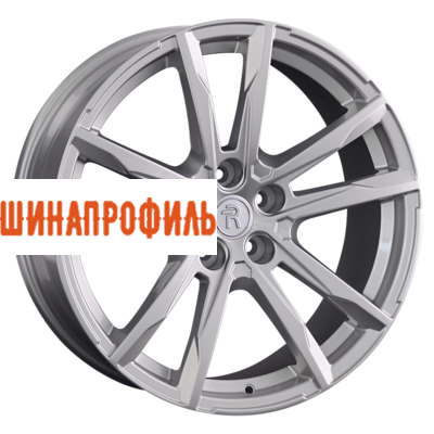 Диски Replay Replay A215 8,5x19 5x112 ET28 D66,6 Sil