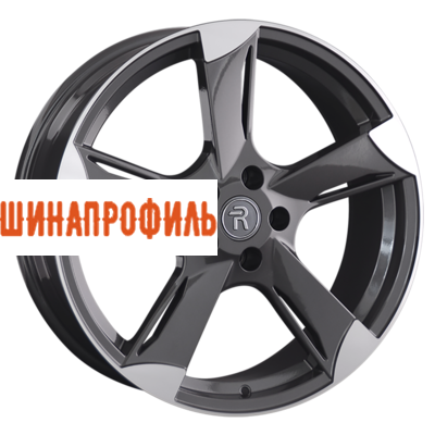 Диски Replay Replay A216 8,5x19 5x112 ET32 D66,6 GMF