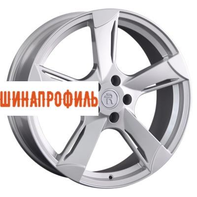 Диски Replay Replay A216 8,5x19 5x112 ET28 D66,6 Sil