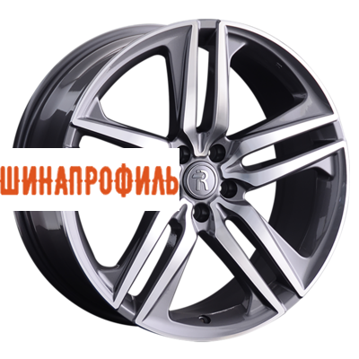 Диски Replay Replay A224 8,5x20 5x112 ET43 D66,6 GMF