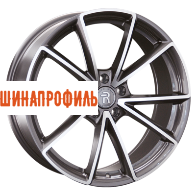 Диски Replay Replay A225 8,5x19 5x112 ET32 D66,6 GMF