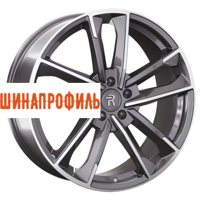 Диски Replay Replay A227 8,5x19 5x112 ET28 D66,6 GMF