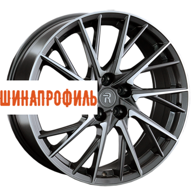 Диски Replay Replay A228 8x19 5x112 ET39 D66,6 GMF