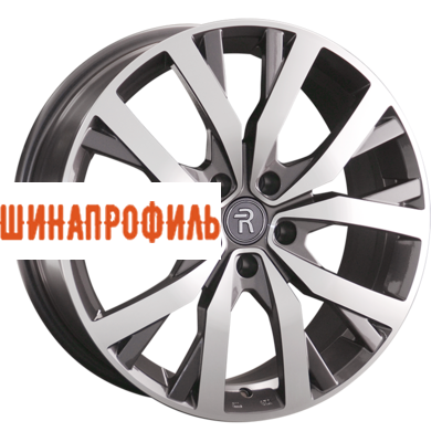 Диски Replay Replay A230 8x18 5x112 ET25 D66,6 GMF