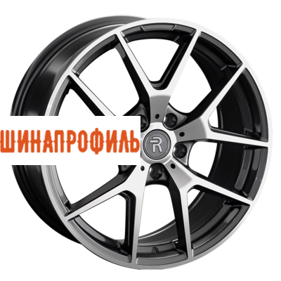 Диски Replay Replay A233 8x18 5x112 ET31 D66,6 GMF