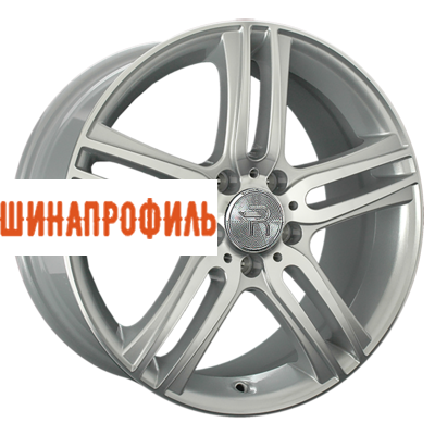 Диски Replay Replay A237 7,5x17 5x112 ET51 D57,1 SF