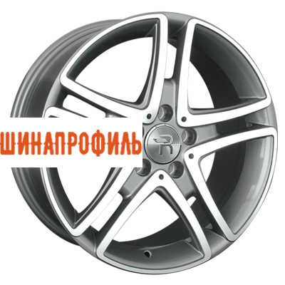 Диски Replay Replay A238 7,5x17 5x112 ET51 D57,1 GMFP