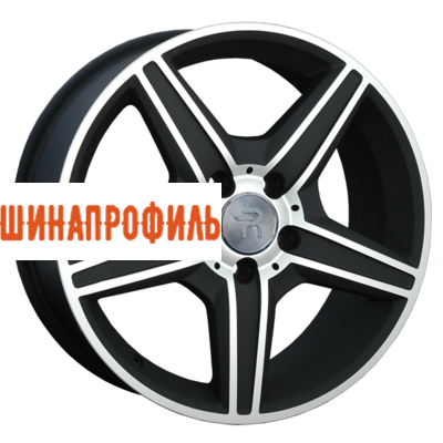Диски Replay Replay A241 7,5x17 5x112 ET40 D57,1 MBF