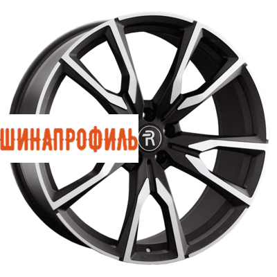 Диски Replay Replay A245 9,5x22 5x112 ET36 D66,6 MBF