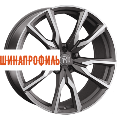 Диски Replay Replay A245 9,5x22 5x112 ET36 D66,6 MGMF