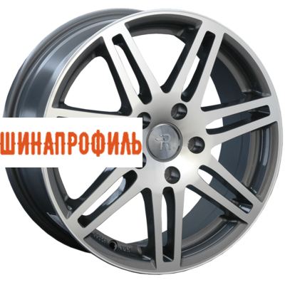 Диски Replay Replay A25 8x18 5x112 ET39 D66,6 GMF