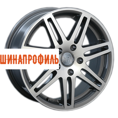 Диски Replay Replay A25 7,5x17 5x112 ET45 D66,6 GMFP