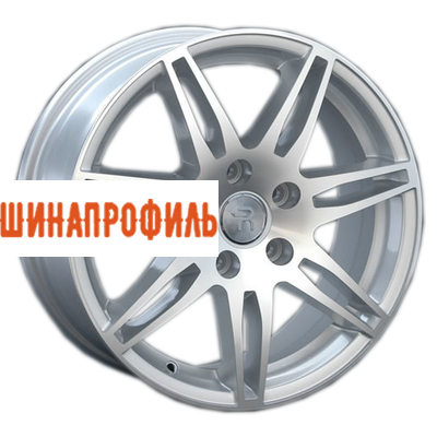 Диски Replay Replay A25 7x16 5x112 ET53 D57,1 Sil