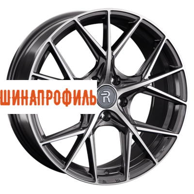 Диски Replay Replay A256 8x18 5x112 ET40 D66,6 GMF