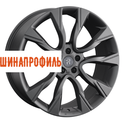 Диски Replay Replay A259 9,5x21 5x112 ET31 D66,6 MGM