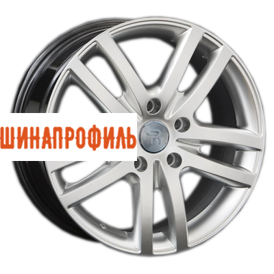 Диски Replay Replay A26 8,5x18 5x130 ET58 D71,6 Sil