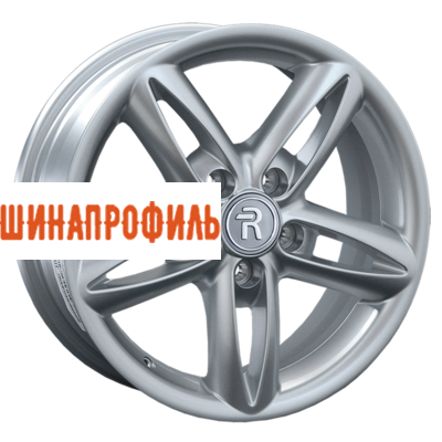Диски Replay Replay A274 6,5x16 5x112 ET43 D57,1 Sil