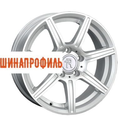 Диски Replay Replay A285 7x16 5x112 ET35 D66,6 SF
