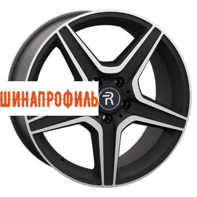 Диски Replay Replay A288 8x17 5x112 ET40 D57,1 MBF