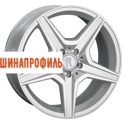 Диски Replay Replay A288 8x17 5x112 ET48 D57,1 SFP