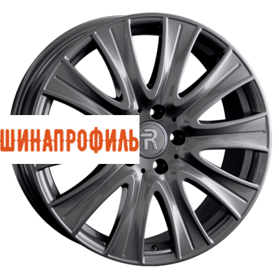 Диски Replay Replay A290 8x18 5x112 ET43 D57,1 GM