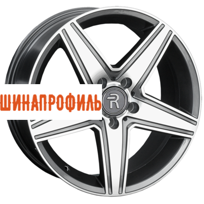 Диски Replay Replay A292 7x16 5x112 ET35 D66,6 GMF