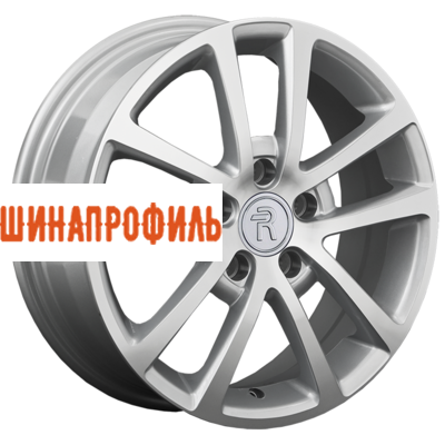 Диски Replay Replay A293 7x16 5x112 ET35 D57,1 Sil
