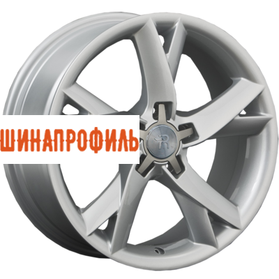 Диски Replay Replay A33 7,5x16 5x112 ET45 D66,6 Sil