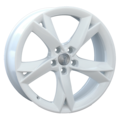 Replay A33 8,5x19 5x112 ET32 D66,6 White