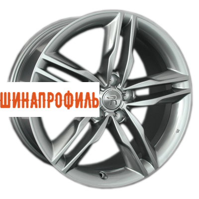Диски Replay Replay A34 8x18 5x112 ET39 D66,6 GM