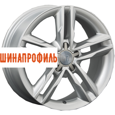 Диски Replay Replay A34 8x18 5x112 ET31 D66,6 Sil