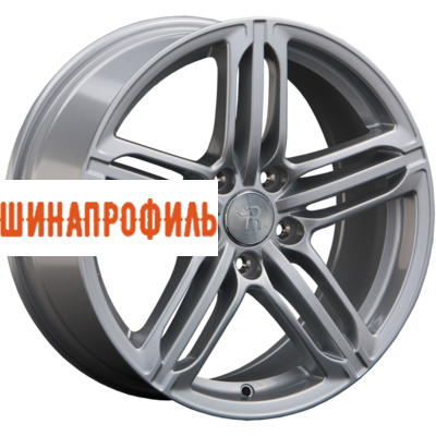 Диски Replay Replay A36 10x21 5x130 ET44 D71,6 Sil