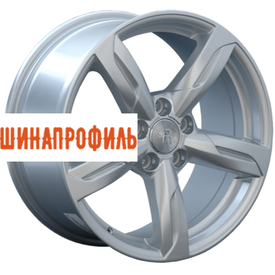 Диски Replay Replay A38R 8x17 5x112 ET30 D66,6 Sil