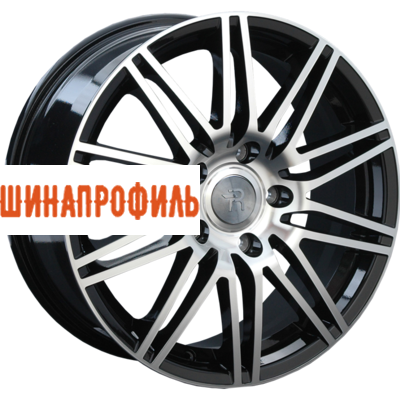 Диски Replay Replay A40 8x18 5x130 ET56 D71,6 BKF