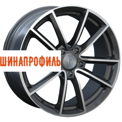 Диски Replay Replay A41 8x17 5x112 ET39 D66,6 GMF